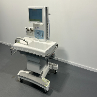 Dräger Perseus A500 - Anesthesia image 1